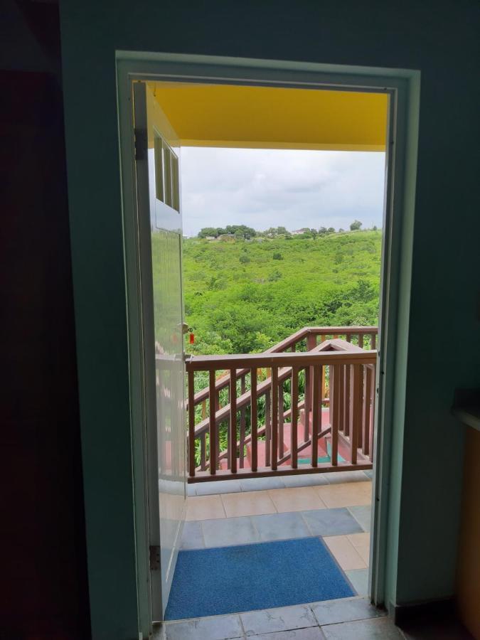 Lamblion Holiday Apartment Freemans Esterno foto