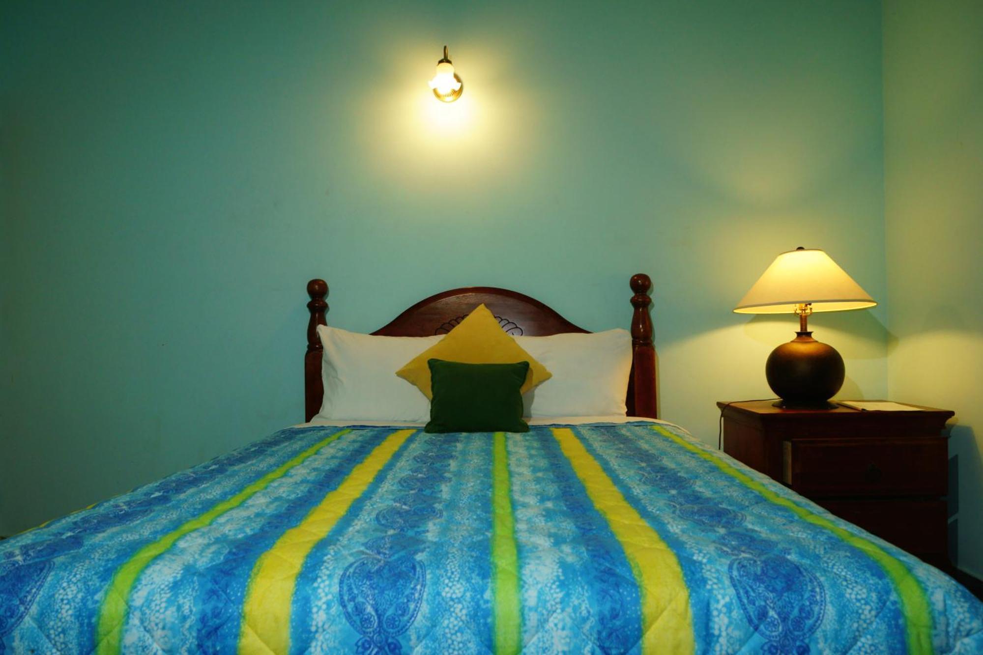 Lamblion Holiday Apartment Freemans Esterno foto