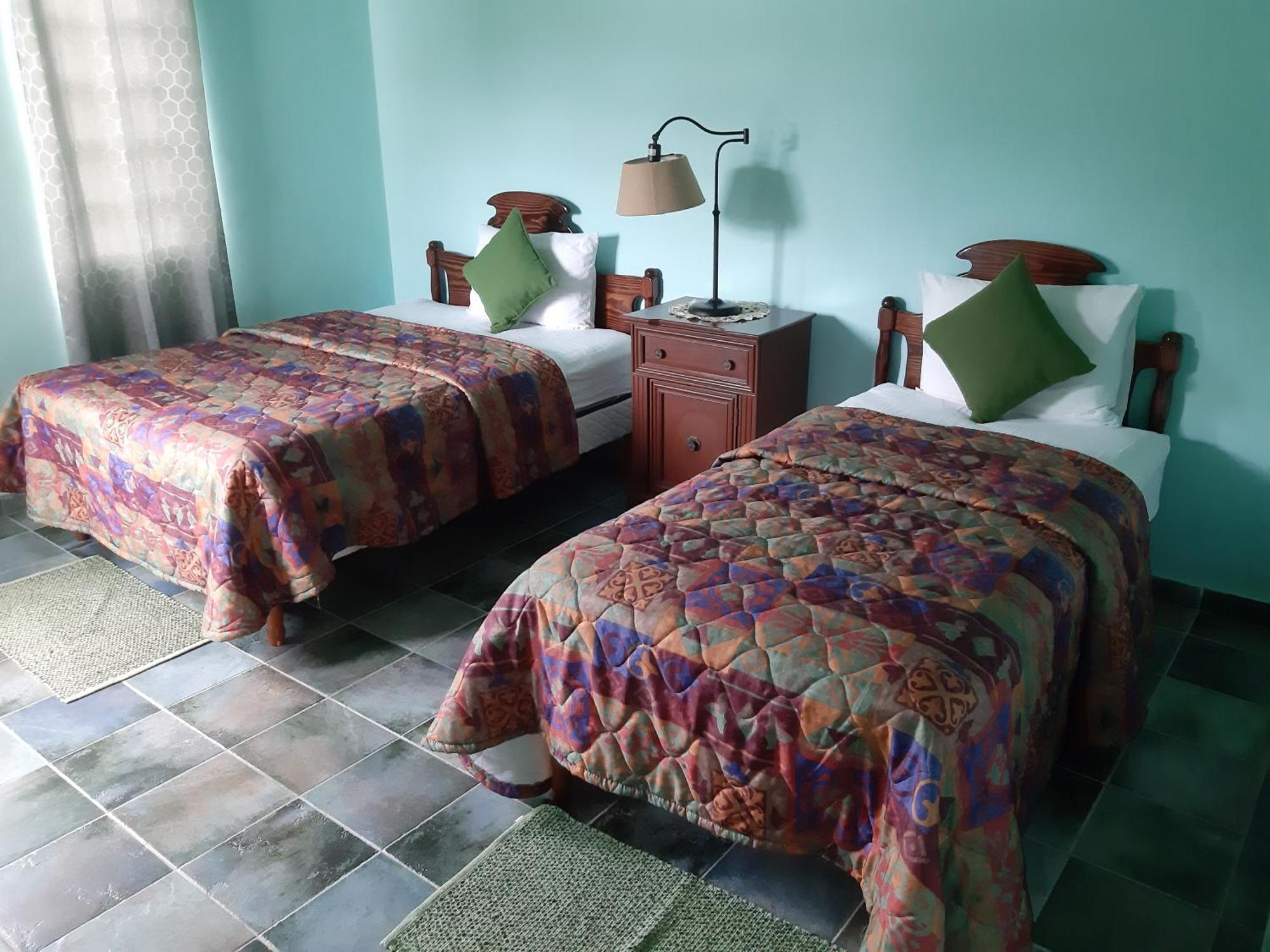 Lamblion Holiday Apartment Freemans Esterno foto