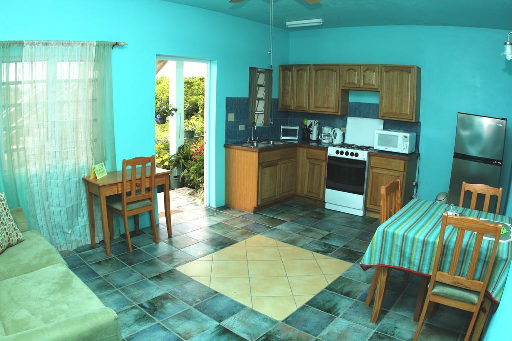 Lamblion Holiday Apartment Freemans Camera foto