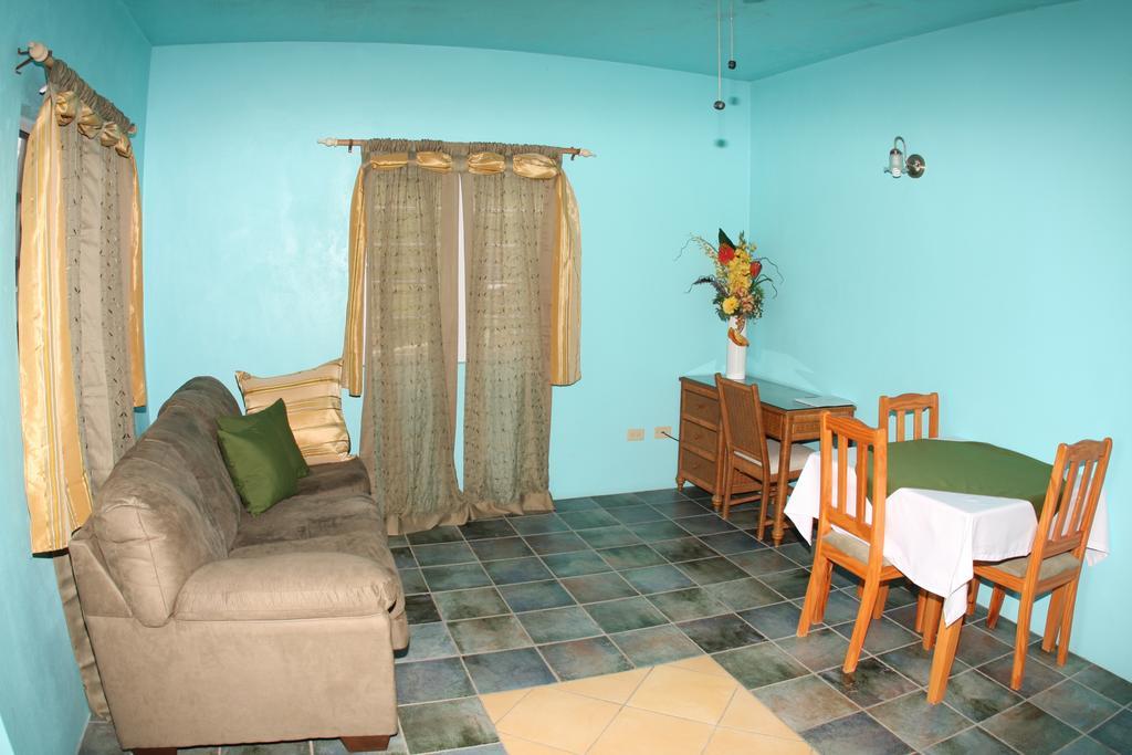 Lamblion Holiday Apartment Freemans Camera foto