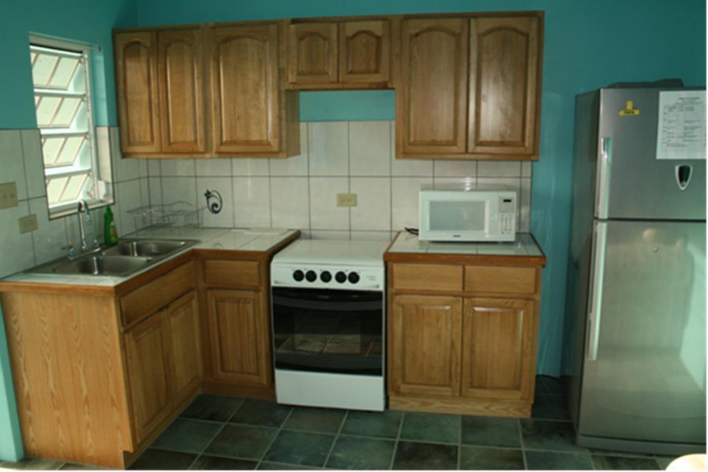 Lamblion Holiday Apartment Freemans Camera foto