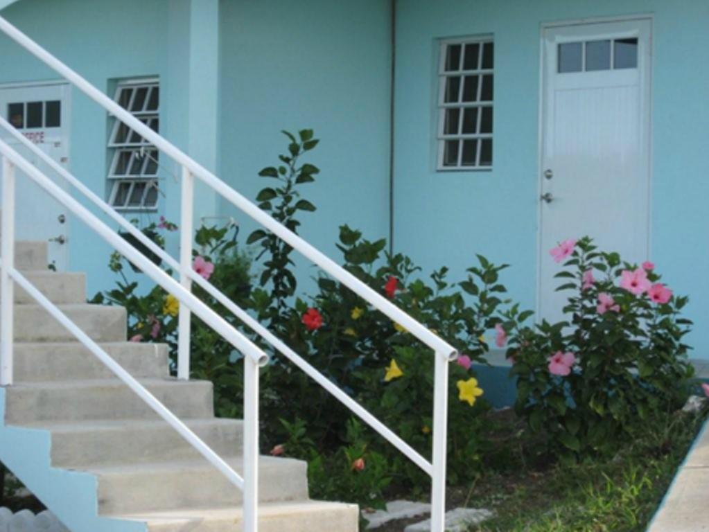 Lamblion Holiday Apartment Freemans Esterno foto