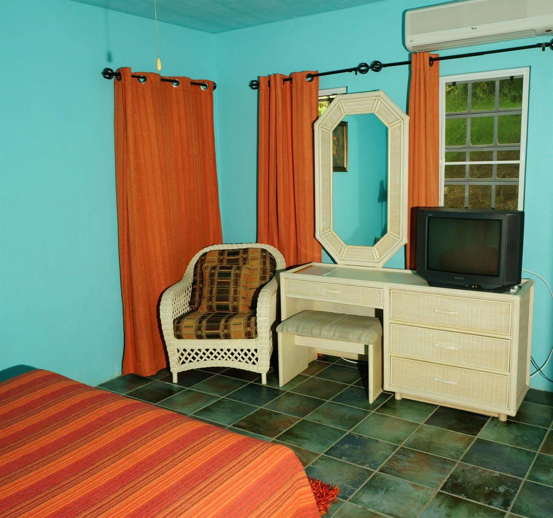 Lamblion Holiday Apartment Freemans Esterno foto
