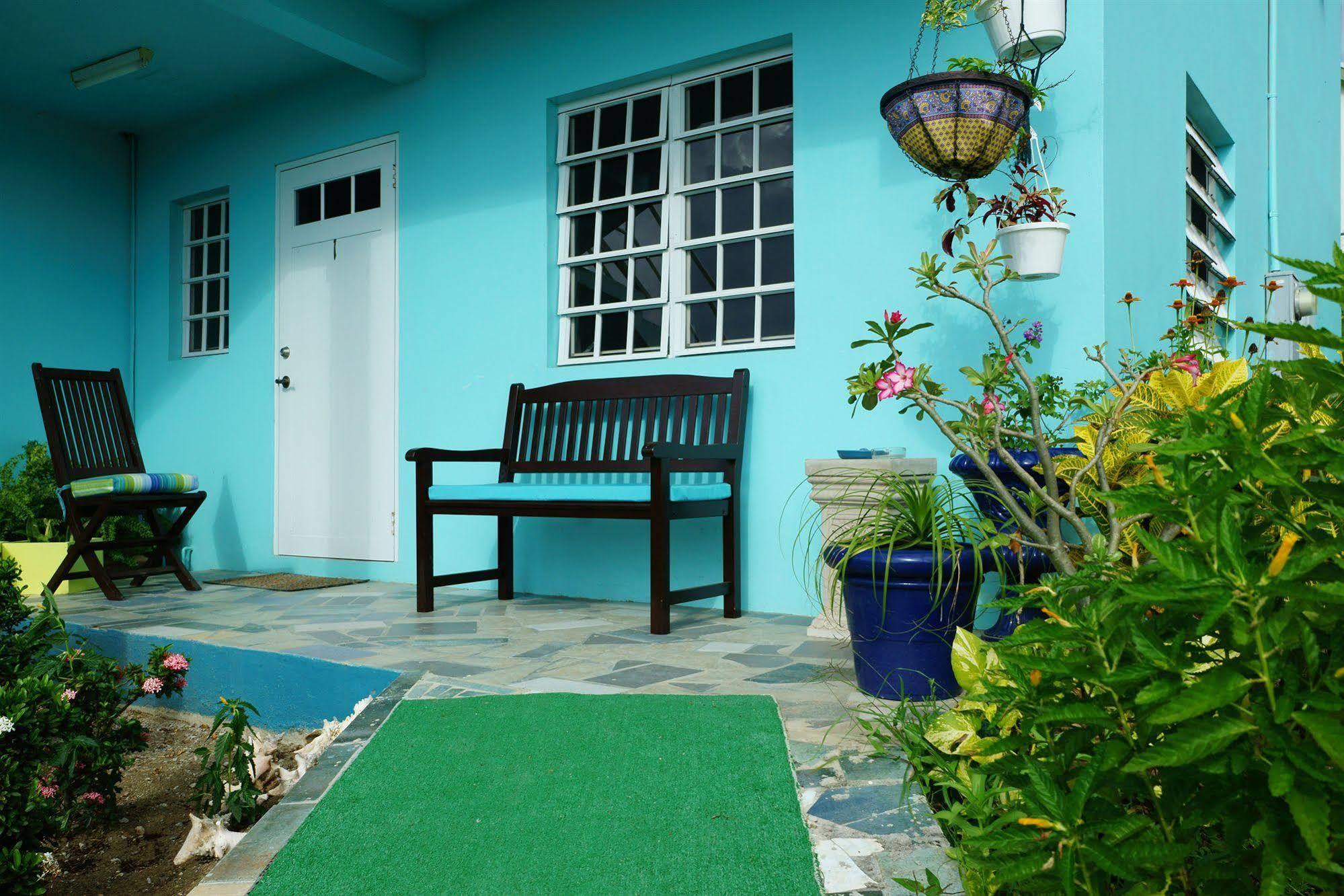 Lamblion Holiday Apartment Freemans Esterno foto